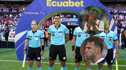 Liga de Quito ya sabe quién será su árbitro en la última jornada de LigaPro.