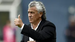 Pipo Gorosito tiene una larga trayectoria como entrenador, en distintos clubes de Sudamérica.