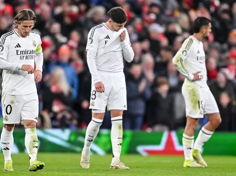 El momento del Real Madrid lo expone como un rival ganable para la Copa Intercontinental