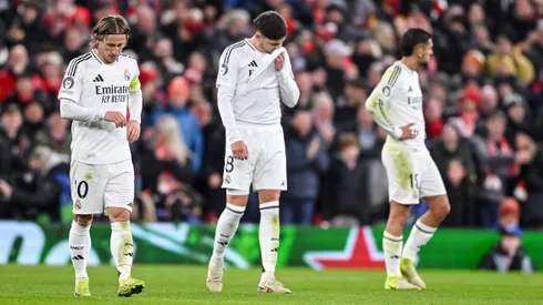 El Real Madrid se presenta como un rival posible de ganar en la Final de la Copa Intercontinental.