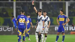 Luis Advíncula está viviendo hoy el peor momento de todos