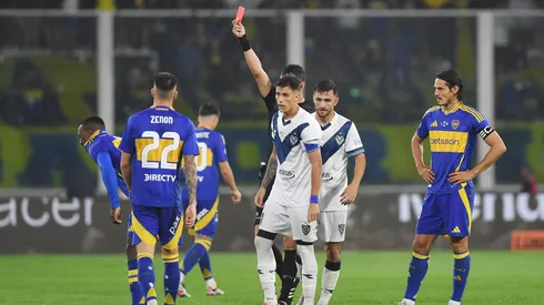 Luis Advíncula está viviendo hoy el peor momento de todos