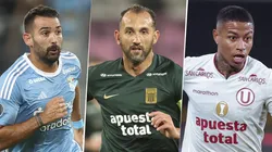 La Liga 1 ha tenido varios equipos participantes de las fases preliminares de las copas internacionales. (Imago)