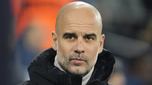 Guardiola, más que atento al veredicto que se viene en la Premier League.