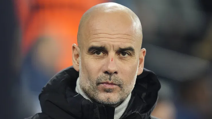 Guardiola, más que atento al veredicto que se viene en la Premier League.