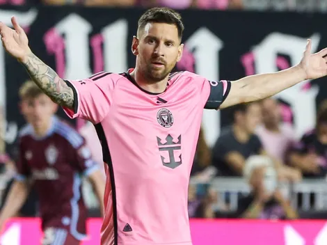 Tres claves a resolver en la renovación de Messi