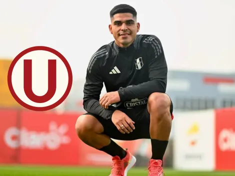 Universitario va por Luis Ramos y ofrece dos jugadores a cambio