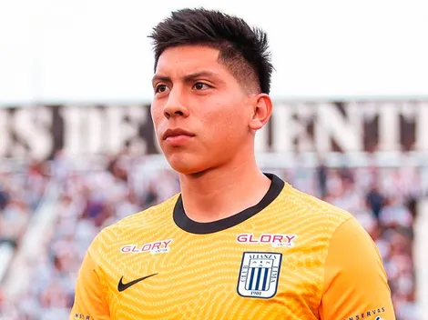 Alianza definió el futuro de Saravia