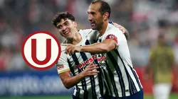 Alianza Lima le quitaría este fichaje a Universitario