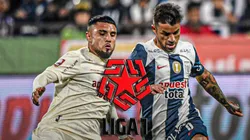 El novedoso formato de la Liga 1 para la temporada 2025