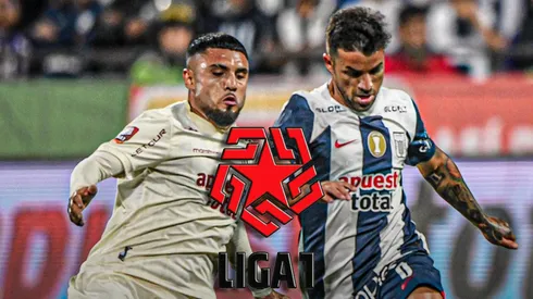 El novedoso formato de la Liga 1 para la temporada 2025