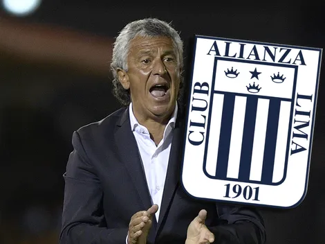 Alianza Lima cerró al Pipo: Néstor Gorosito será presentado en esta fecha confirmada
