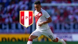 Christian Cueva puede llegar a este equipo en Perú