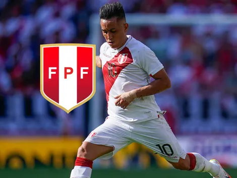 El insólito equipo de Perú que se quiere llevar a Christian Cueva