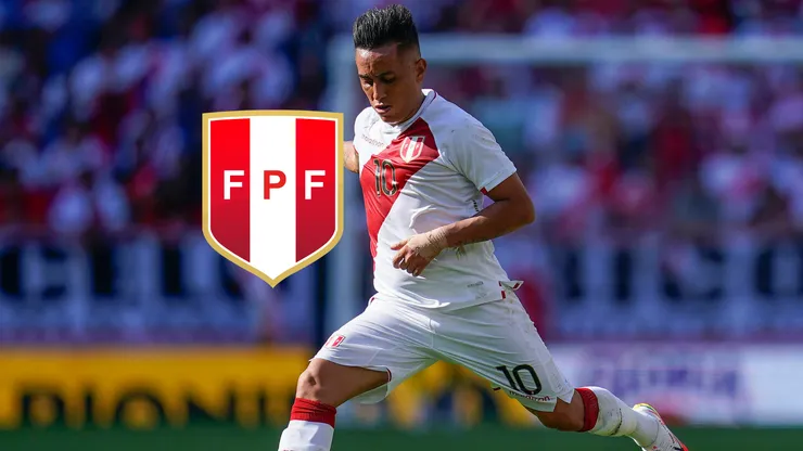 Christian Cueva puede llegar a este equipo en Perú