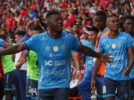 El Nacional vence a Independiente del Valle y gana la Copa Ecuador