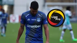 La LigaPro le dio la mano a Emelec