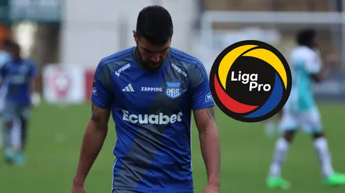 La LigaPro le dio la mano a Emelec