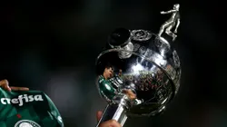 El trofeo más preciado espera ser levantado.