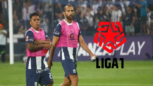 Hernán Barcos y Christian Cueva entran en planes de otro club de la Liga 1