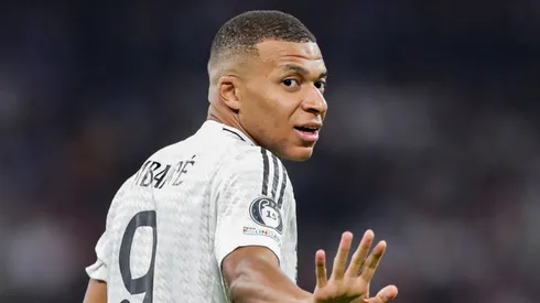 Mbappé regresa a un club con el que tiene una relación más que especial.