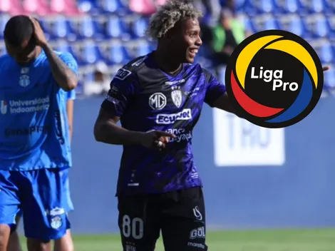 Desde Macará hablan del 7 a 0 contra Independiente: "Jamás lo imaginamos"