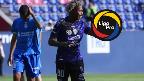 Macará cayó goleado contra IDV 7 a 0