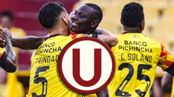 Fabián Bustos lo conoce muy bien: Y traería desde Ecuador