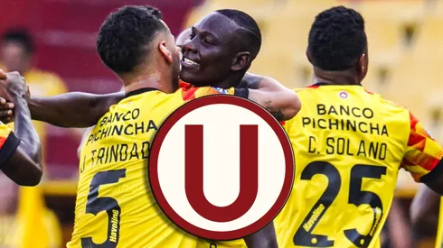 Fabián Bustos lo conoce muy bien: Y traería desde Ecuador