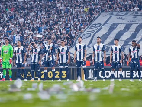 Mariano Soso no lo quería: Pero Alianza Lima toma la decisión más esperada por hinchas