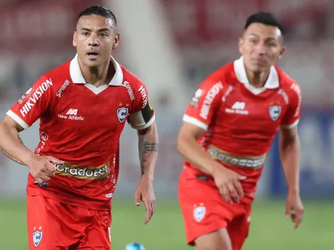 Los jugadores que podrían llegar a Cienciano en el próximo mercado de pases