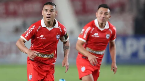 Cienciano se prepara para la temporada 2025 y busca refuerzos.