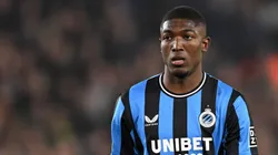 Joel Ordóñez lleva dos años en Europa.