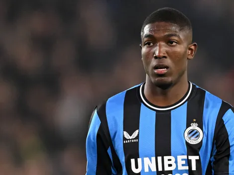 Nuevos grandes de Europa van por el fichaje de Joel Ordóñez