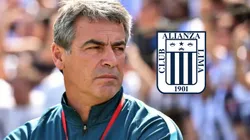 Bengochea no viene y estos DTs buscan Alianza Lima.