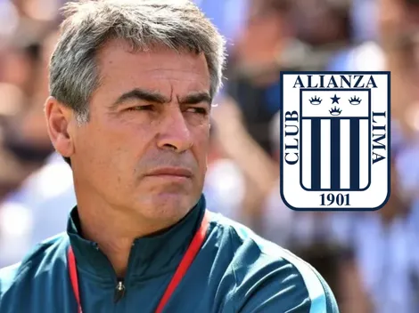 Bengochea se negó y Alianza Lima ahora va por este entrenador