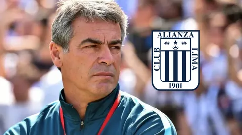 Bengochea no viene y estos DTs buscan Alianza Lima.