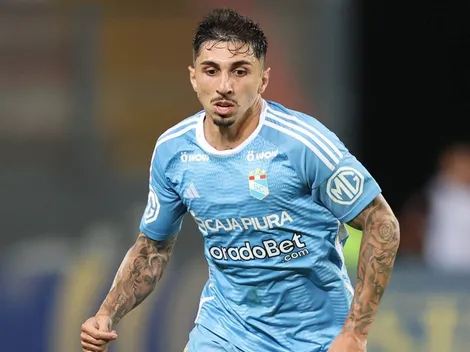 Los jugadores de Sporting Cristal que renovaron su contrato