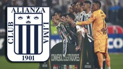 Alianza Lima define a los refuerzos para el próximo año