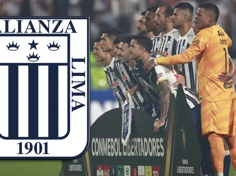 Alianza Lima confirmó quiénes y cómo serán sus refuerzos para la siguiente temporada