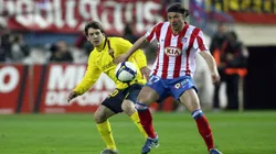 En septiembre del 2010 por poco se da un giro de 180 grados a la carrera de Messi.