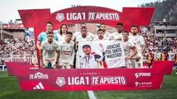 Los refuerzos que sumaría Universitario para el año 2025