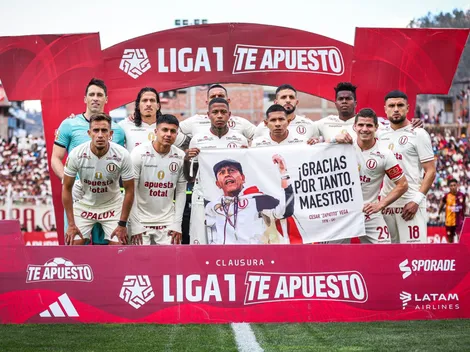 Los cuatro grandes refuerzos que sumaría Universitario para la temporada 2025