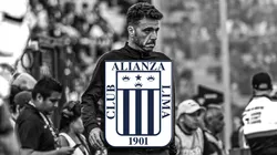 Alianza Lima encontró el posible técnico para el año 2025