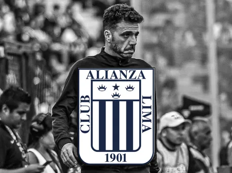 Alianza Lima encontró al director técnico para hacer olvidar lo malo de Mariano Soso