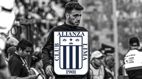 Alianza Lima encontró el posible técnico para el año 2025