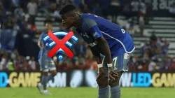 El nuevo descalabro económico de Emelec