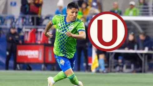 Se conoció por qué Ruidíaz le dijo no a Universitario