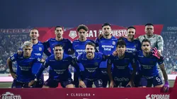Brasileños y argentinos suenan muy fuerte en Alianza Lima