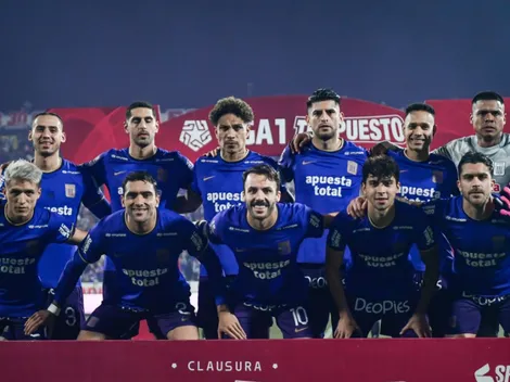 Brasileños y argentinos suenan en Alianza Lima: Reforma total para el próximo año